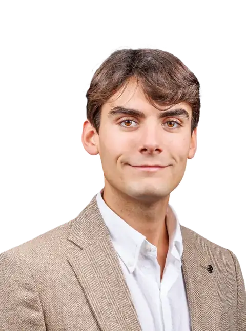Portrait de Carmin Douillard